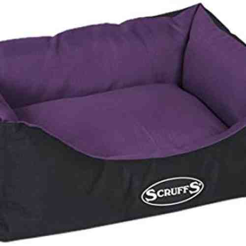 Scruffs Culcus Mov 60X50 cm