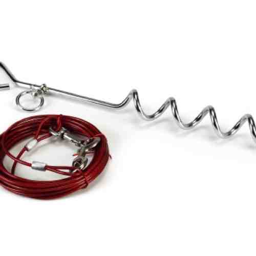 Set Cablu 6m + Tarus