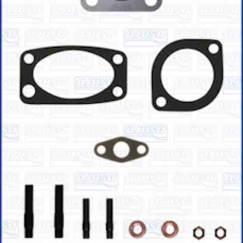 Set montaj turbocompresor AJUSA JTC11571