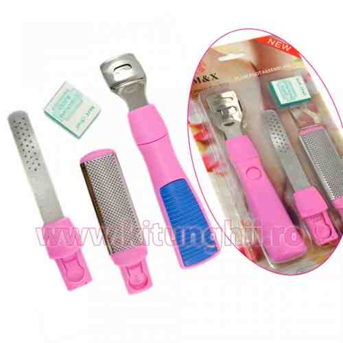 Set Pedichiura Profesional