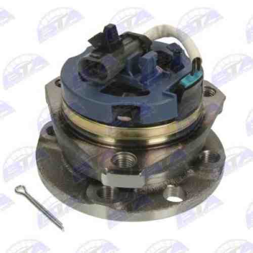 Set rulment roata BTA H1X005BTA