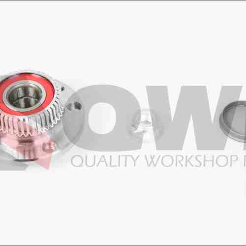 Set rulment roata QWP WWB165