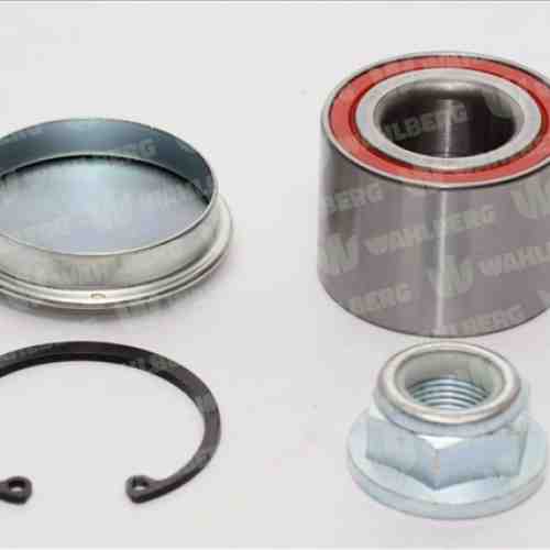 Set rulment roata WAHLBERG WB96475