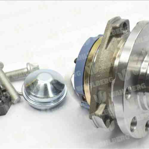 Set rulment roata WAHLBERG WB96489