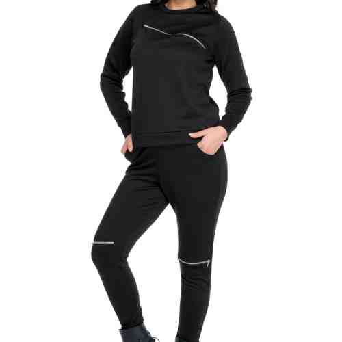 Set Sport Julien Negru