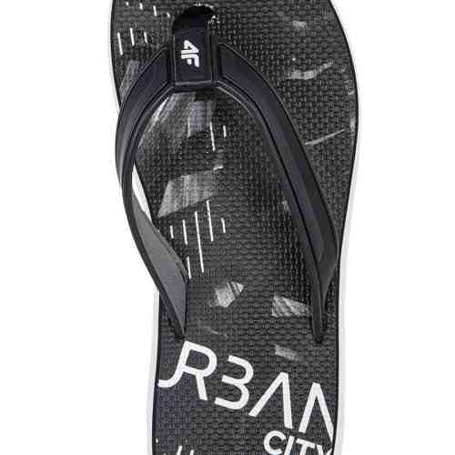 Slapi barbatesti 4F Black