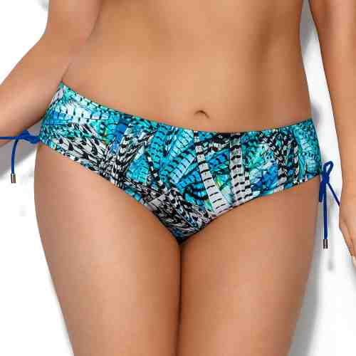 Slip costum de baie Adria 2