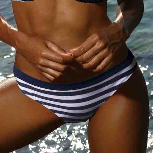 Slip costum de baie Ambrosia