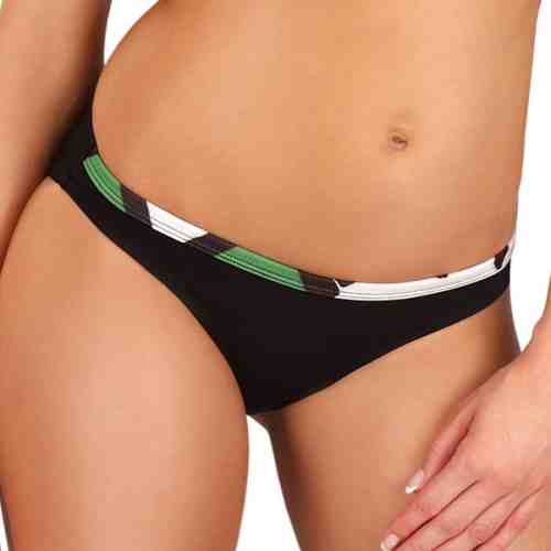 Slip costum de baie Squere