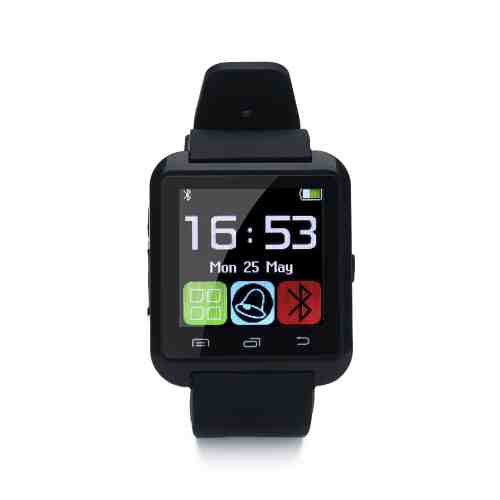Smartwatch E-Boda Smart Time 100 negru