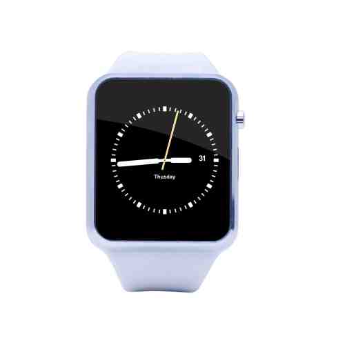 Smartwatch E-Boda Smart Time 310 - alb