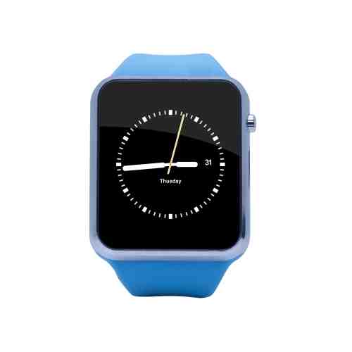 Smartwatch E-Boda Smart Time 310 - albastru