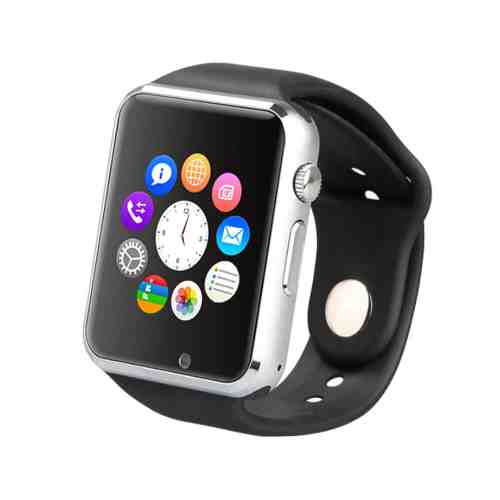 Smartwatch E-Boda Smart Time 310 negru