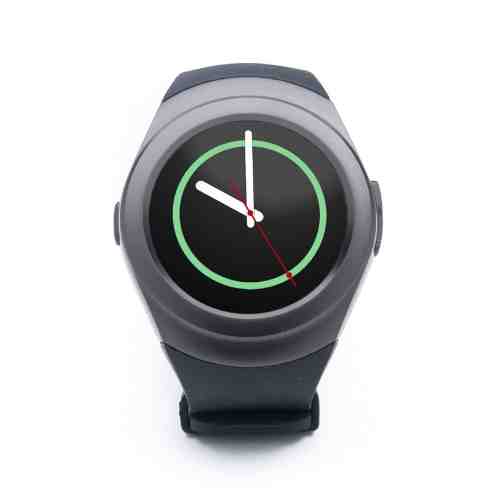 Smartwatch E-Boda Smart Time 330 negru