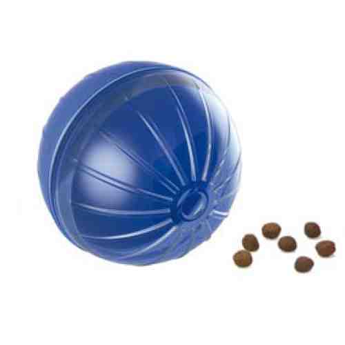 Minge cu eliberare de recompense Snack Ball Bally 12 cm