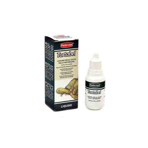 Solutie pentru testoase Tartabel 30 ml