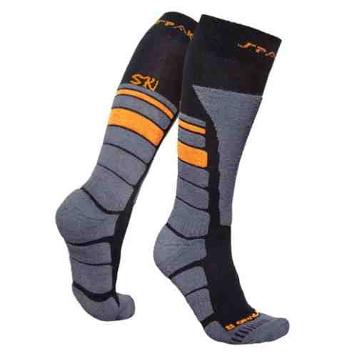 Sosete lungi Thermo line ski thermo