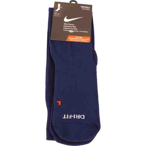 Sosete unisex Nike Classic Football Dri-Fit-SMLX SX4120-401