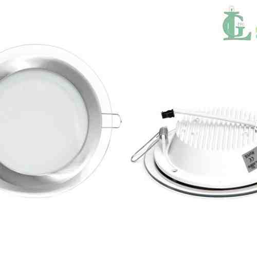 SPOT LED DIMABIL 12W 5500K-6500K LUMINA RECE