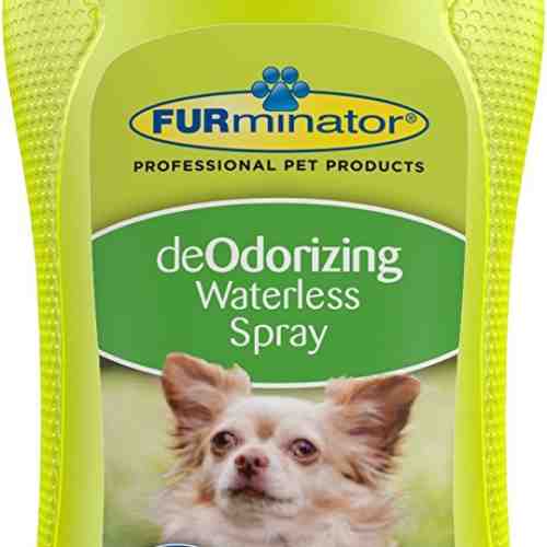 Spray pentru spalare uscata Furminator deOdorizing pentru caini 251 ml