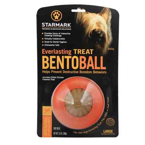 Jucarie Starmark Bento Ball Mare