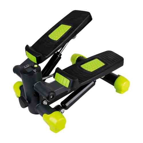 Entrada Stepper - Verde Spokey
