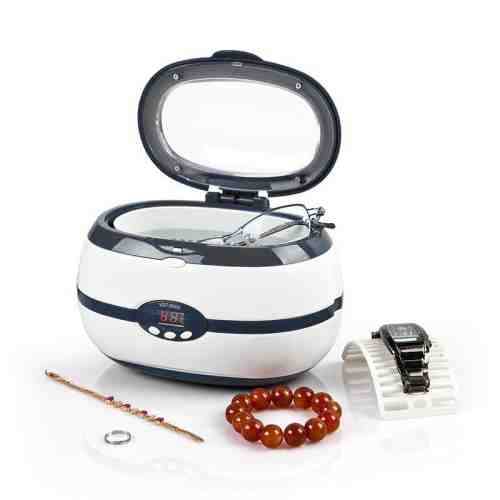 Sterilizator Ultrasonic Curatare Ustensile, 600 ml