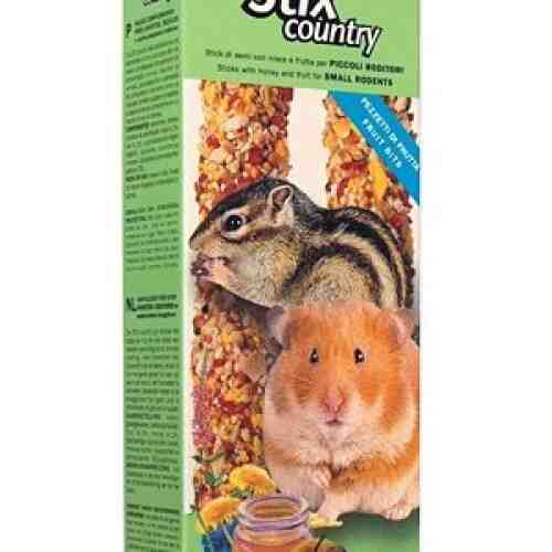 Stix Grandmix Country Hamster 100 gr