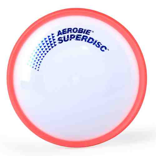 Superdisc Schildkrt Aerobie