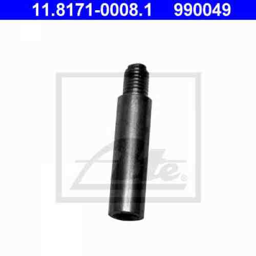 Surub ghidare etrier frana ATE 11.8171-0008.1