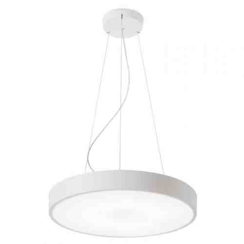 Suspensie Redo ZOOM, tuburi fluorescente 77W