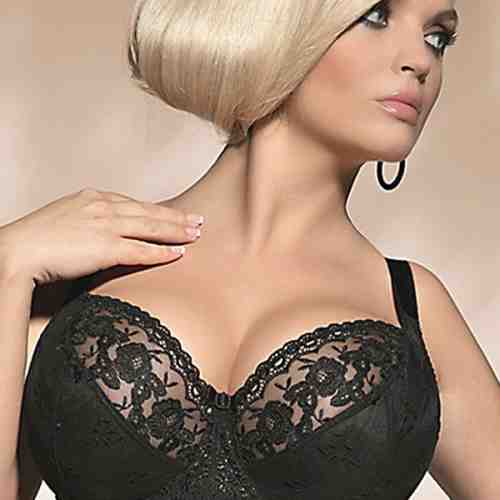 Sutien Brillant neintarit
