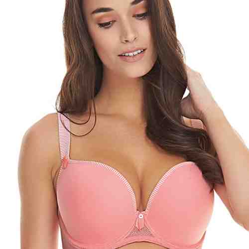 Sutien Freya Deco Cay intarit