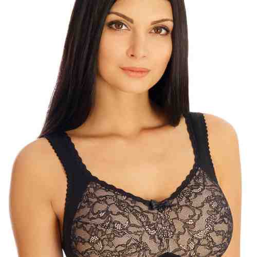 Sutien Hannah neintarit, fara balene