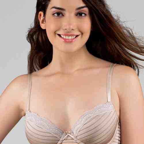 Sutien Ida Capuccino intarit