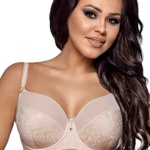 Sutien Julee semi-intarit