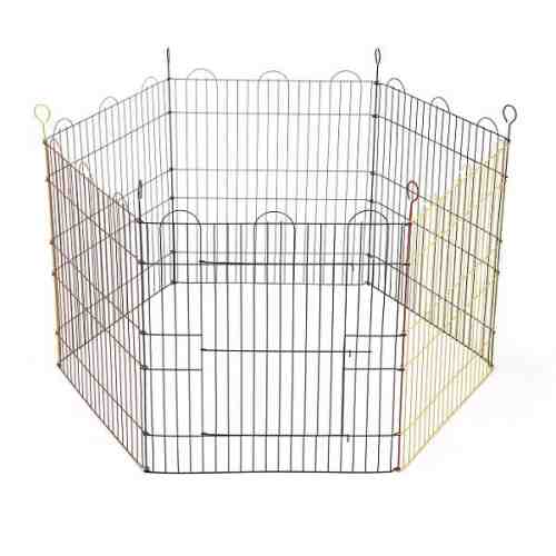 Tarc pentru Iepuri 6 laturi