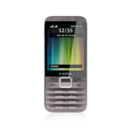 Telefon mobil barphone E-Boda 3G 2.8 inch T310 DUAL SIM