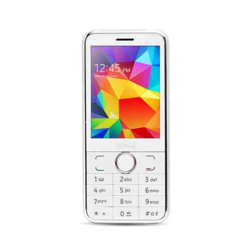 Telefon mobil barphone Freeman 2.8 inch T302 auriu DUAL SIM