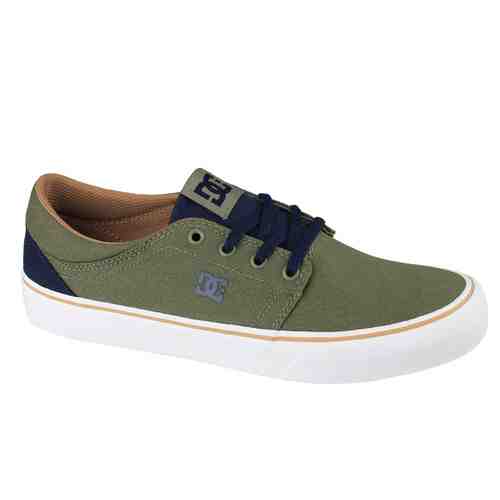 Tenisi barbati DC Shoes Trase Tx ADYS300126-MIL