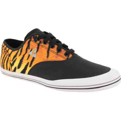 Tenisi femei Le Coq Sportif Grandville CVO W Tiger 1511172