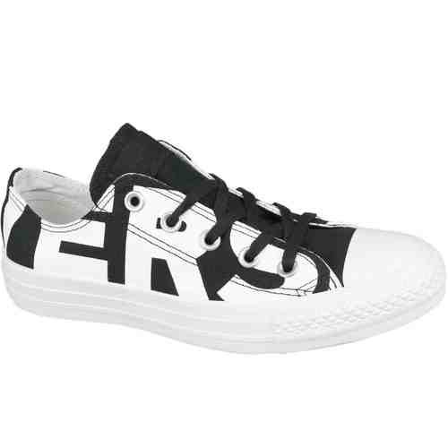 Tenisi unisex Converse Chuck Taylor All Star Ox 159618C