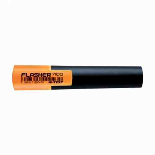 Textmarker Fibracolor Hi-Text 7100 orange
