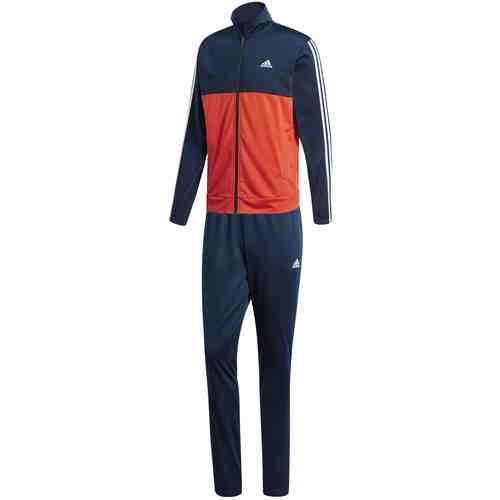 Trening barbati adidas Performance Back 2 Basics 3 Stripes CF1616