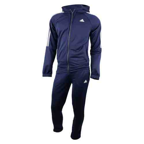 Trening barbati adidas Performance RE-FOCUS TS CF1618