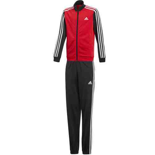 Trening copii adidas Performance Tibero CH CF7350