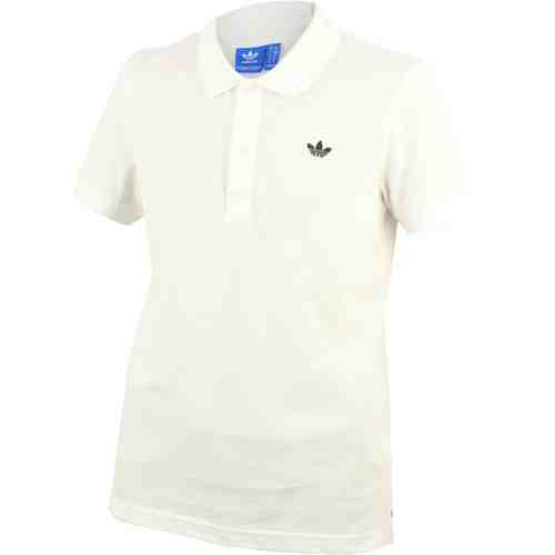 Tricou barbati adidas Originals Adi Polo AZ0945