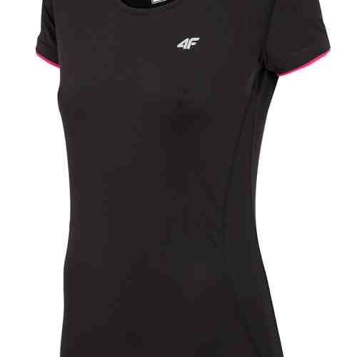 Tricou sport de dama 4F Fitness Dry Control