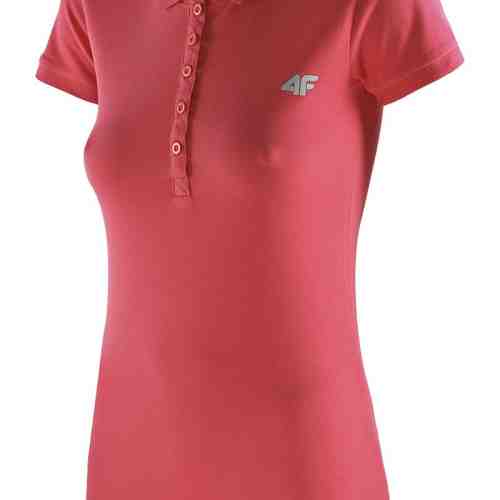 Tricou sport de dama 4F Golf