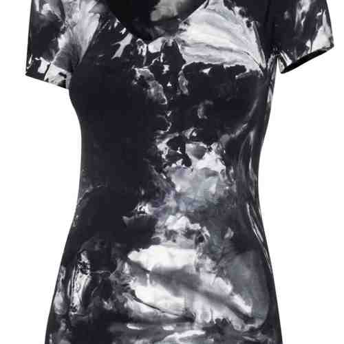 Tricou sport de dama Fitness
